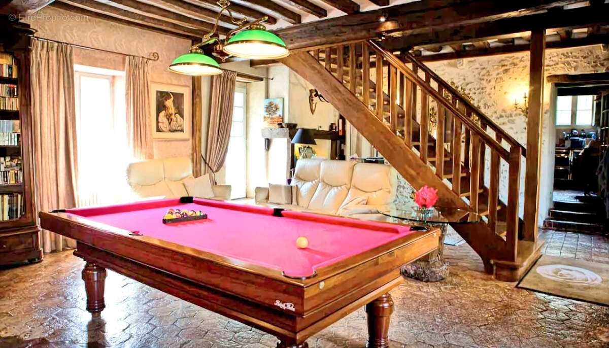 Maison à RAMBOUILLET