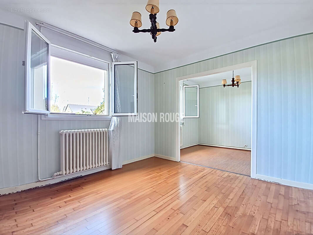 Maison à PLOUFRAGAN