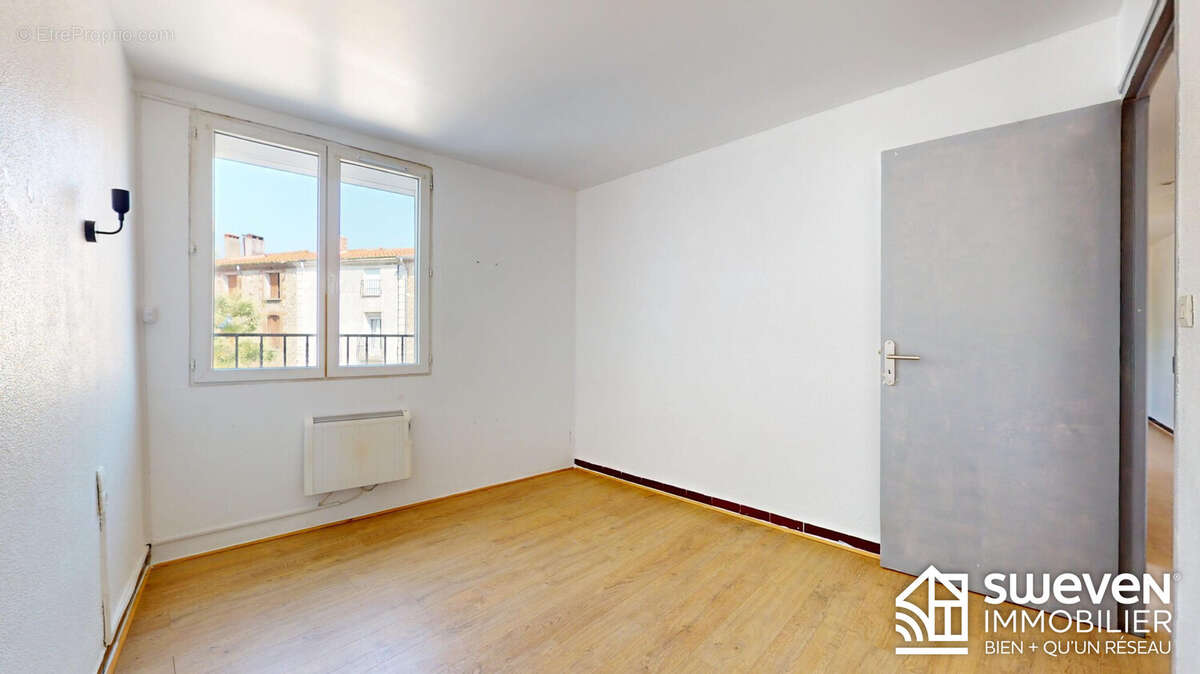 Appartement à SAINT-FELIU-D'AVALL