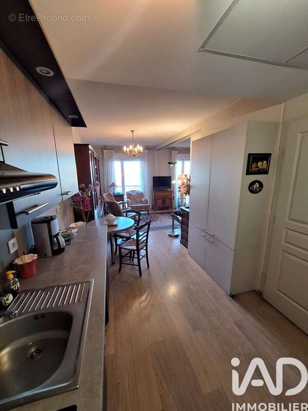Photo 4 - Appartement à PERPIGNAN