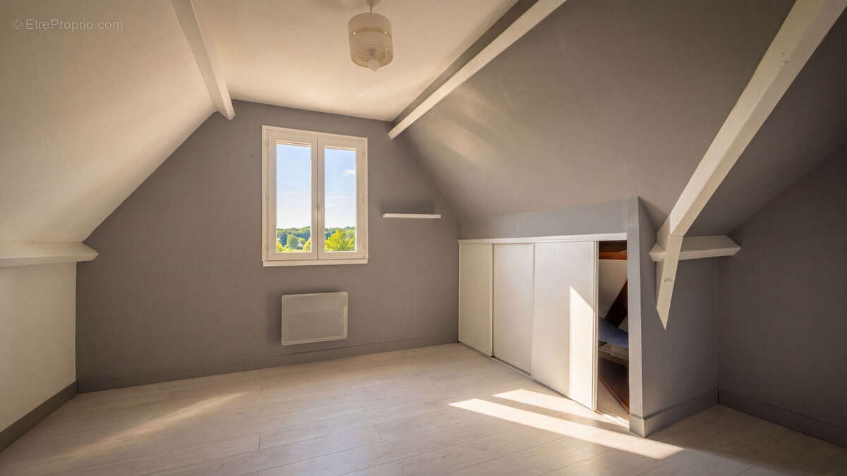 Maison à JOUE-LES-TOURS