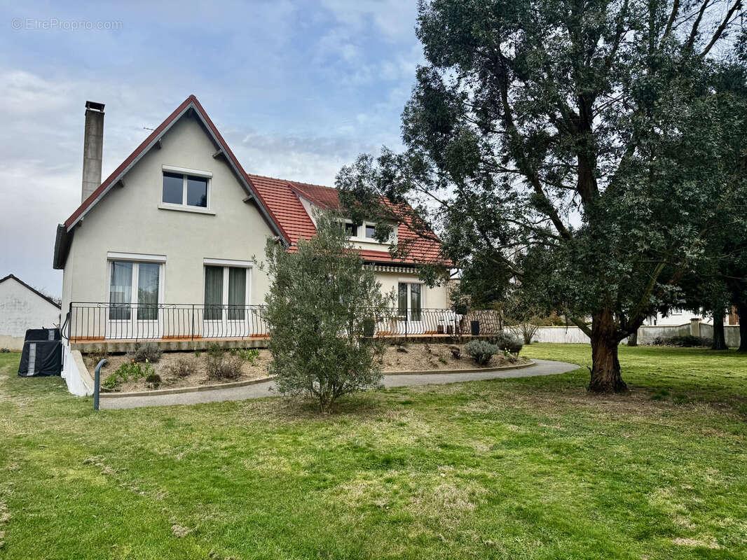 Maison à BRIARE