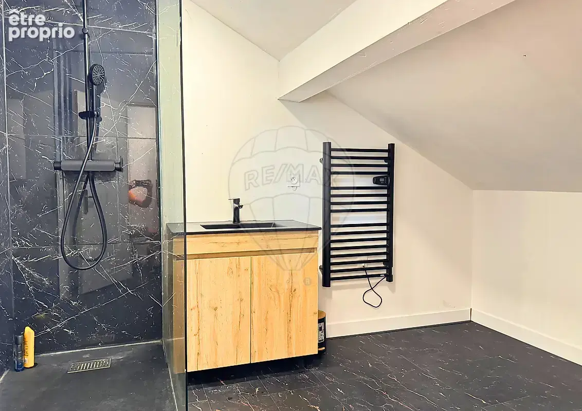 Appartement 4 chambre(s) à vendre - photo 13