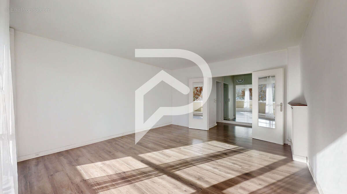 Appartement à LE PECQ