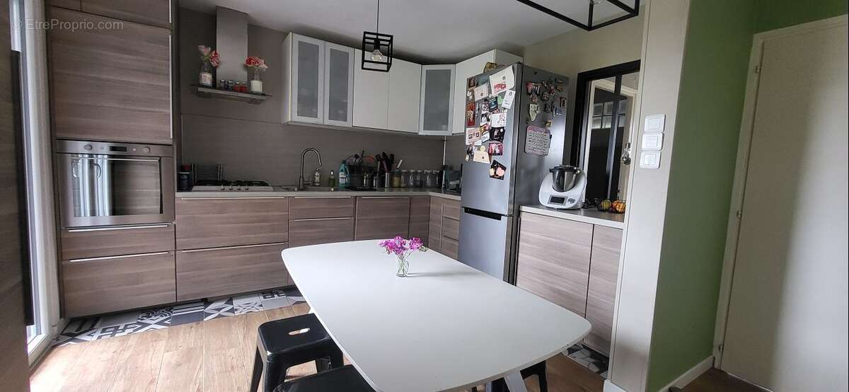 Maison à vendre - photo 4