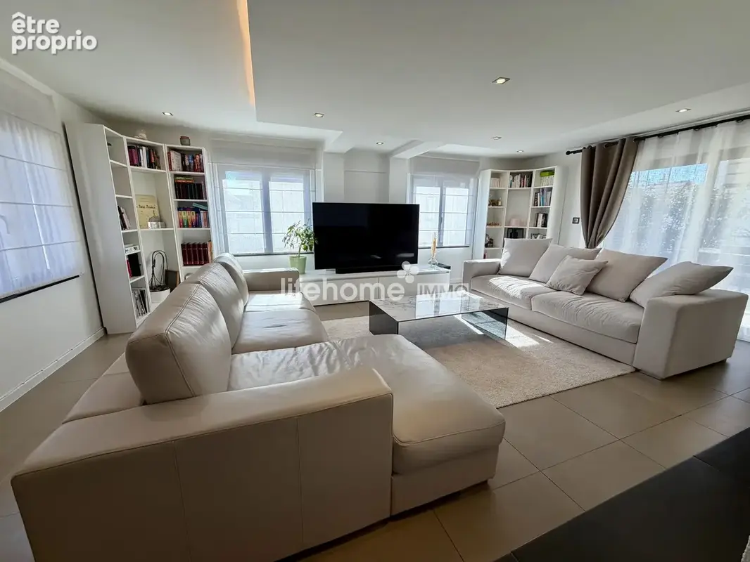Appartement 179 m² à Oberhausbergen  - photo 2