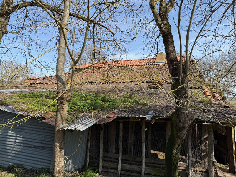 Maison à MARCIAC