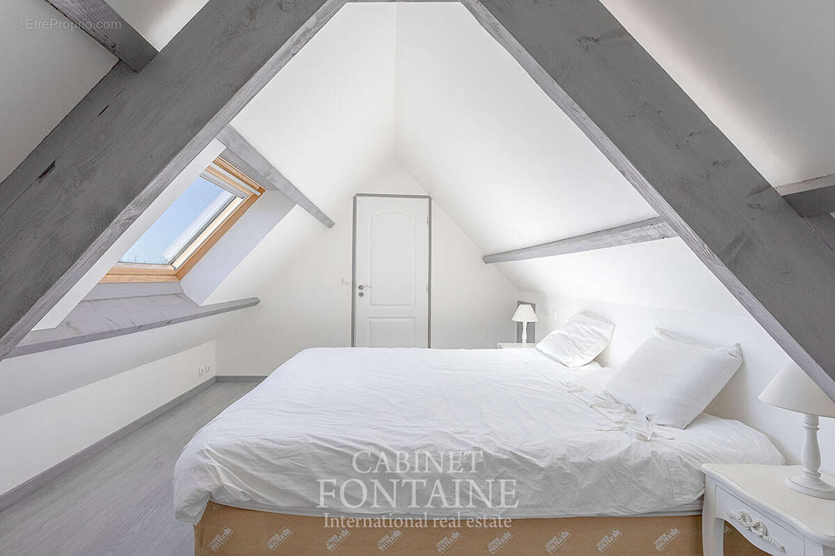 Maison à SAINT-GERMAIN-LA-POTERIE
