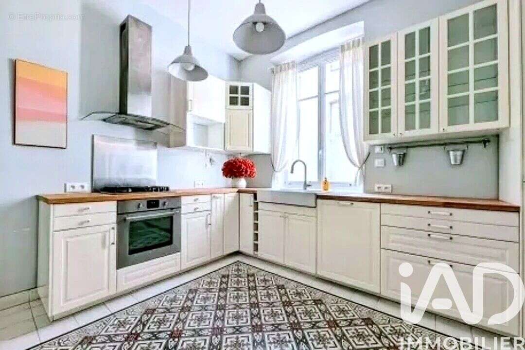 Photo 6 - Maison à VIF