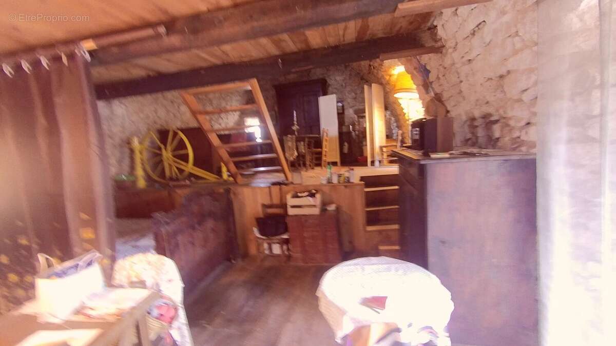 Maison caussenarde de caractère - photo 9