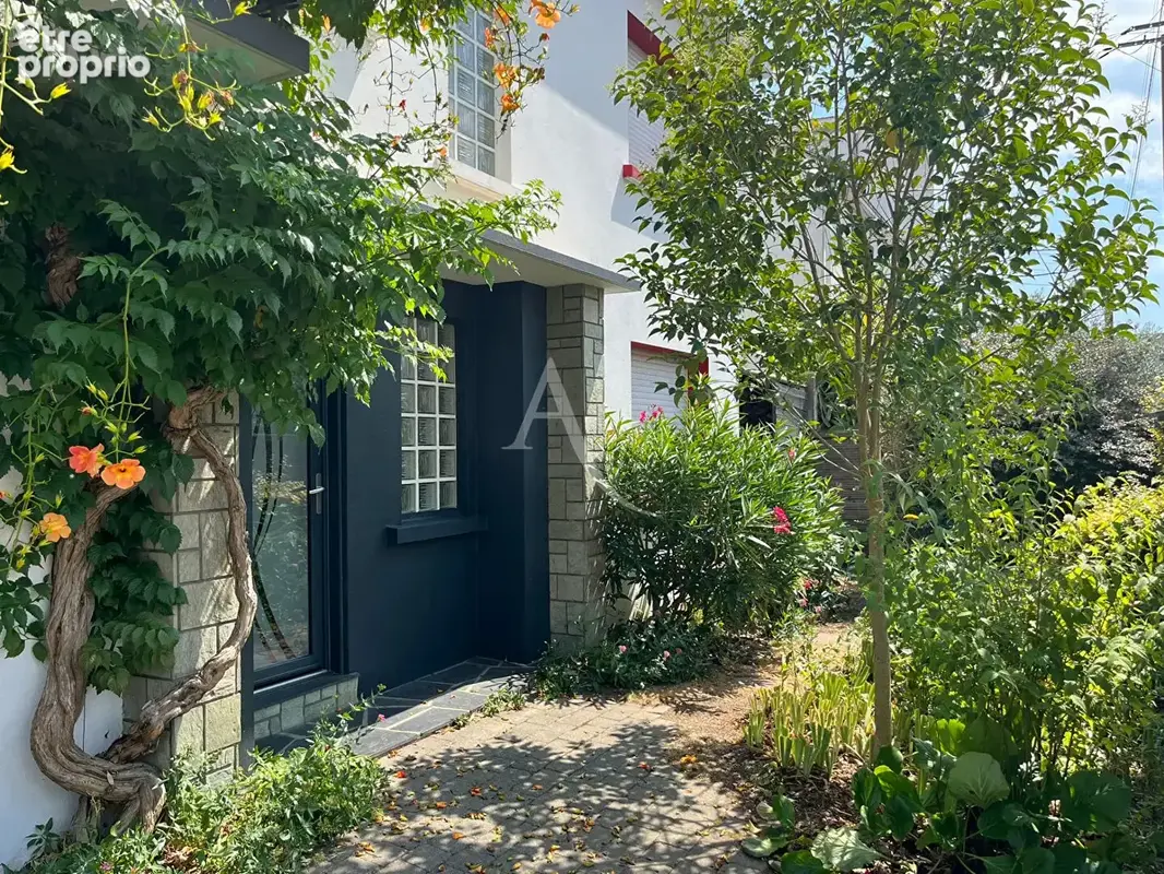 Maison à SAINT-NAZAIRE