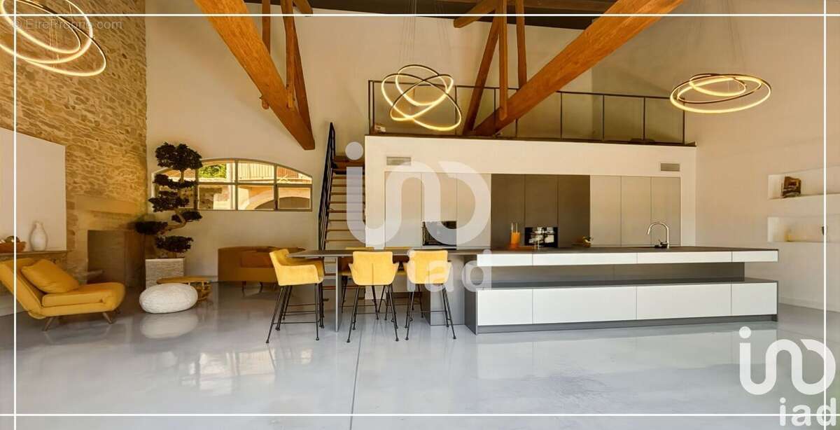 Photo 5 - Maison à BERNIS