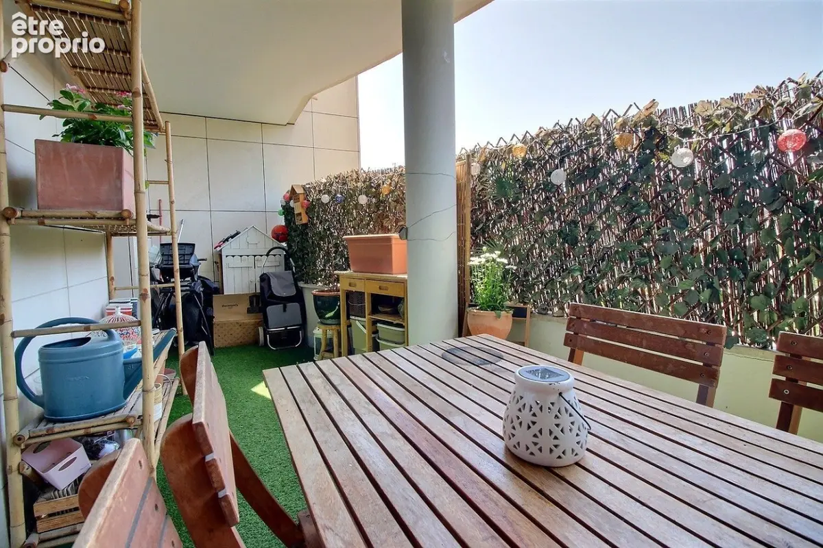 Appartement 81 m² à Issy-Les-Moulineaux  - photo 2