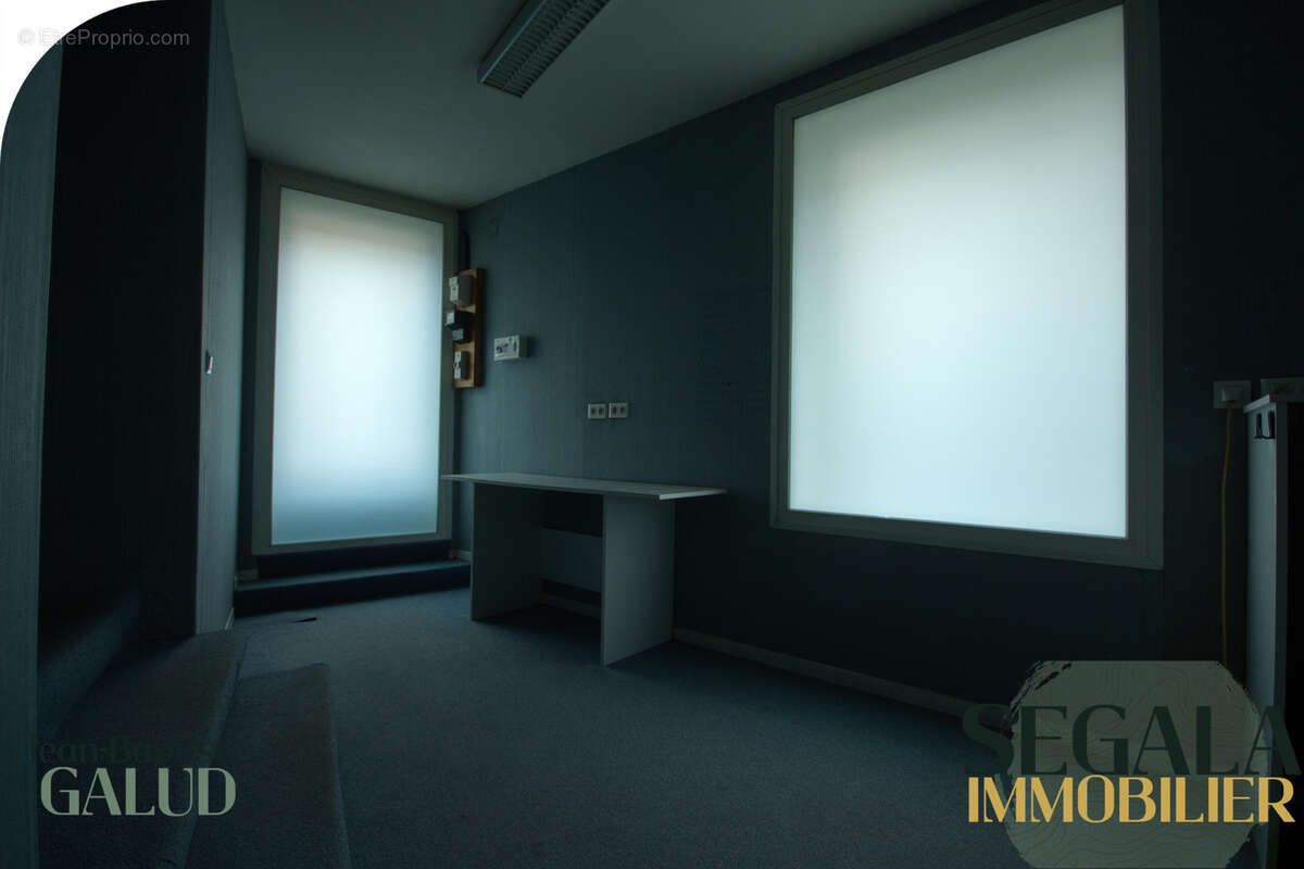 Appartement à CARMAUX