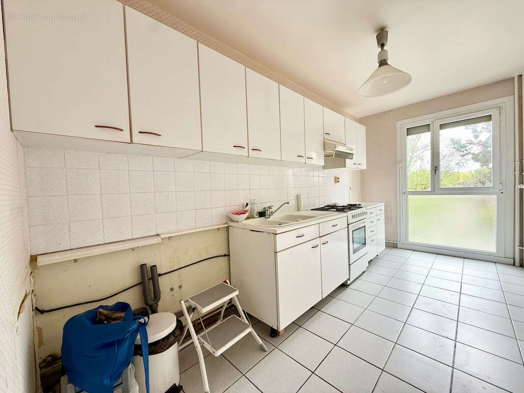 Appartement à AMIENS