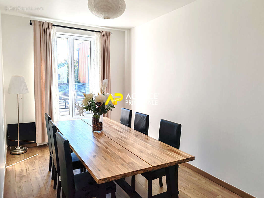 Appartement à ARGENTEUIL