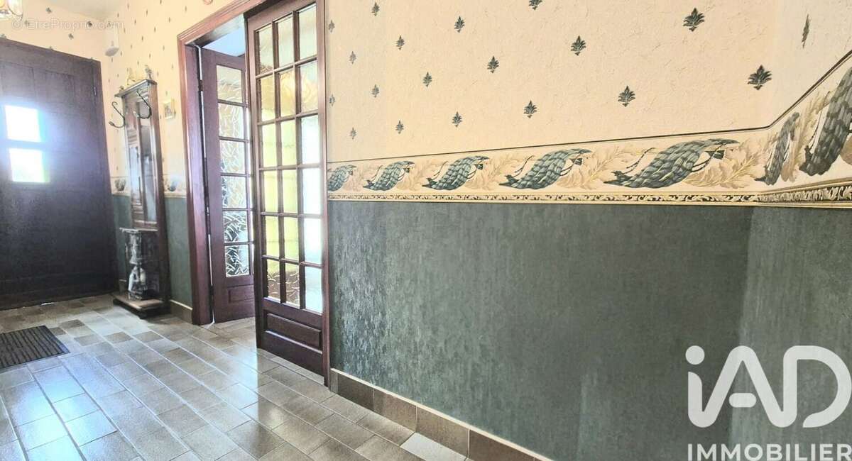 Photo 8 - Maison à HELFAUT