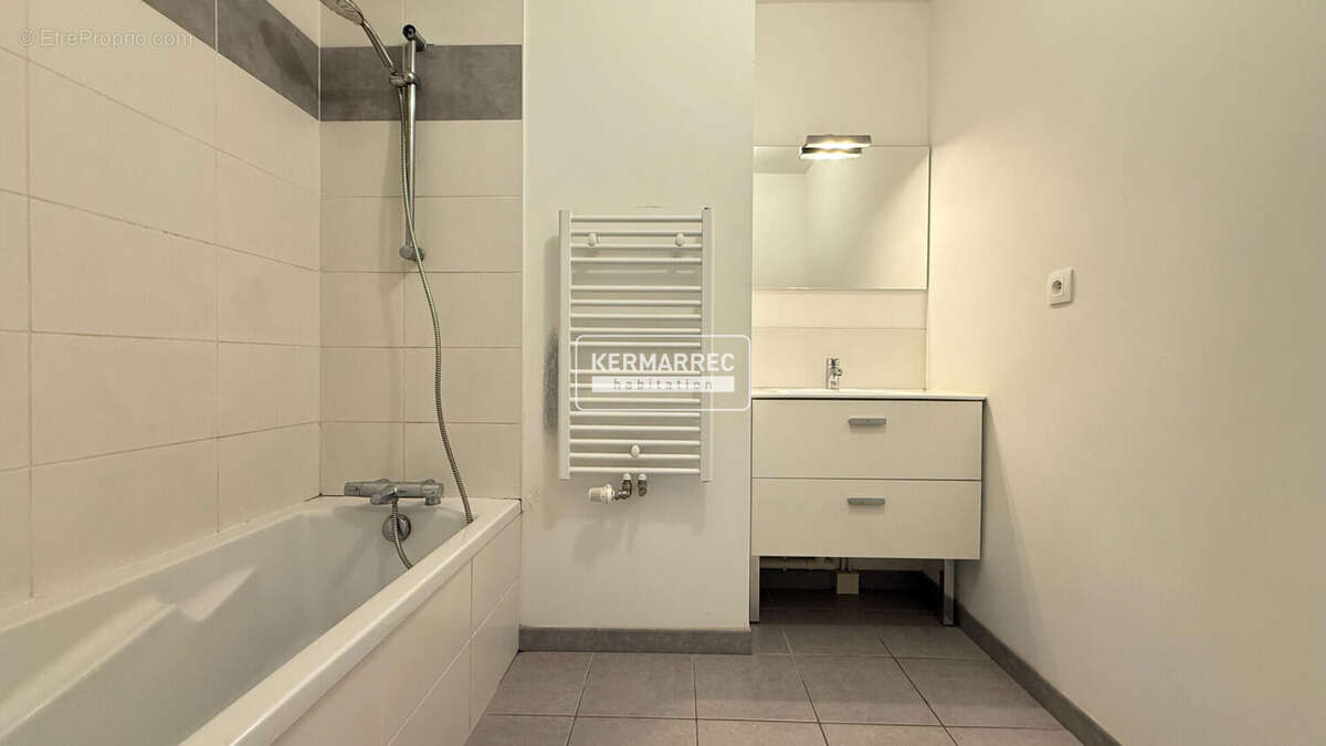 Appartement à SAINT-NAZAIRE