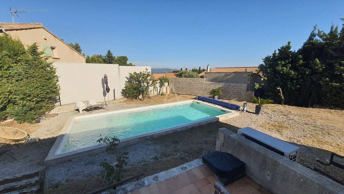 Maison à NARBONNE