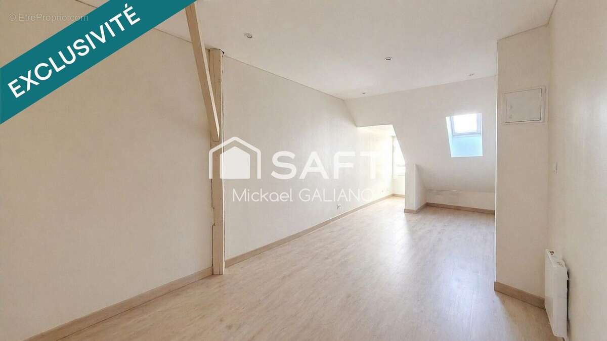 Photo 4 - Appartement à SAINT-LAURENT-DU-PONT