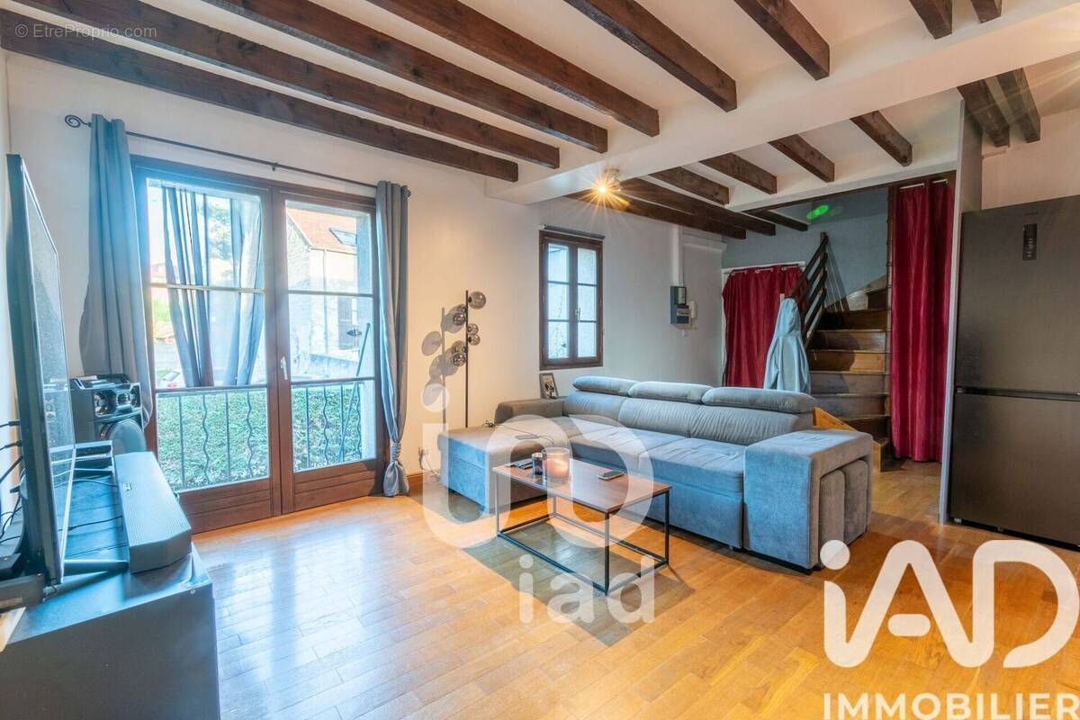 Photo 1 - Appartement à TRIEL-SUR-SEINE