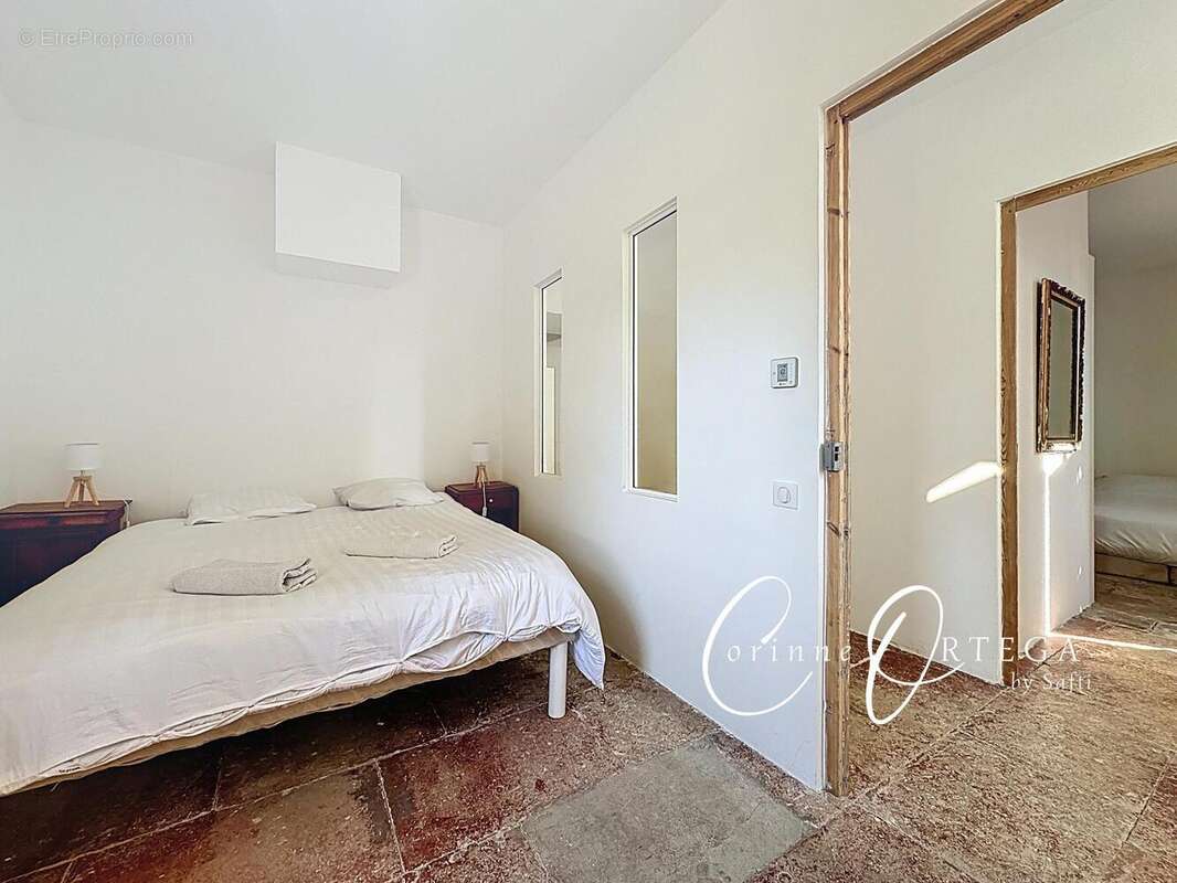 Photo 9 - Maison à JUNAS