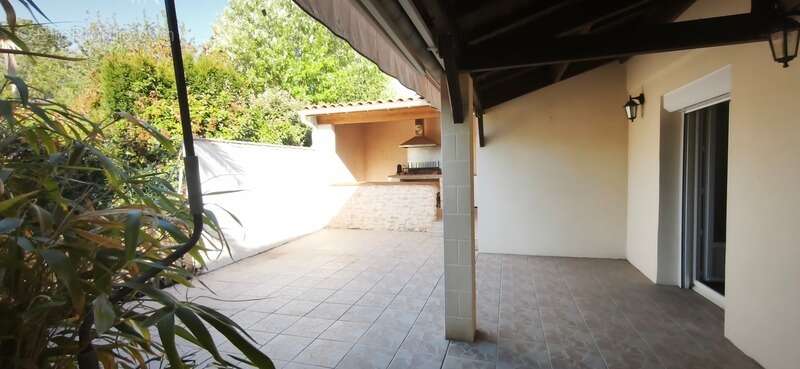 Maison à AIFFRES (79) - photo 3