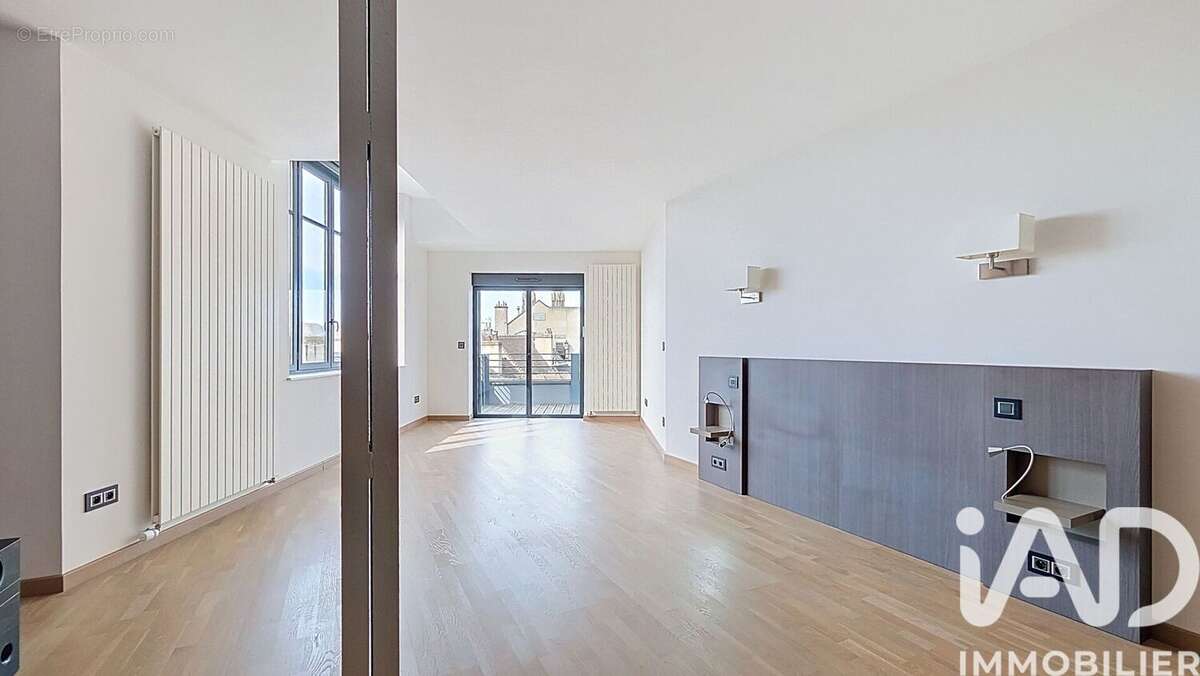 Photo 6 - Appartement à MOULINS