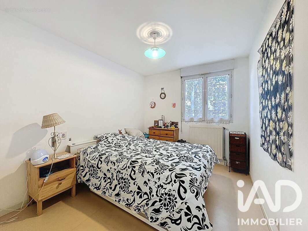 Photo 7 - Appartement à LYON-9E