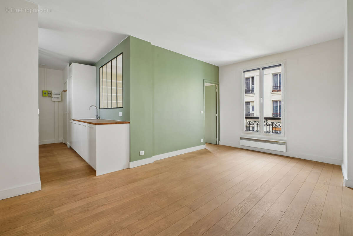 Cocon Rue Saint Maur - photo 6