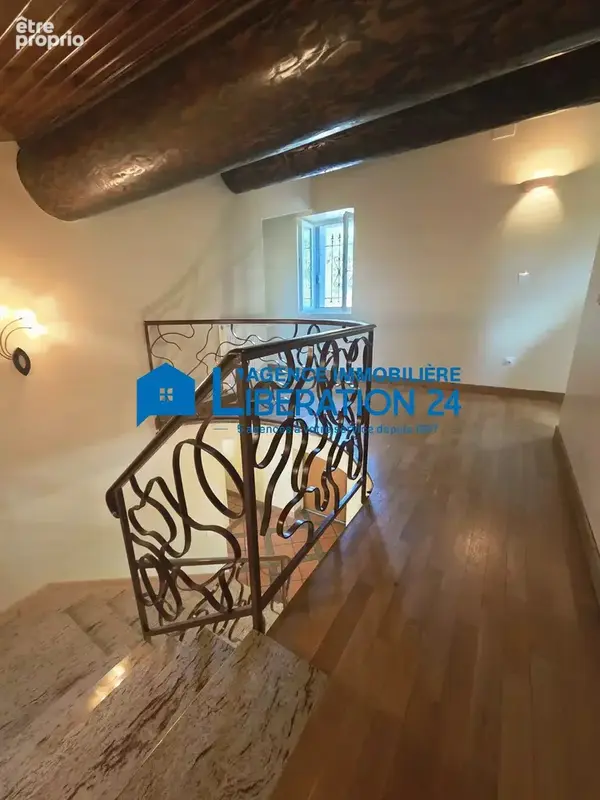 Maison 135m² avec piscine sur 2215m² - photo 15