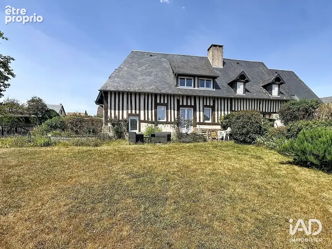 Photo 1 - Maison à BERNAY