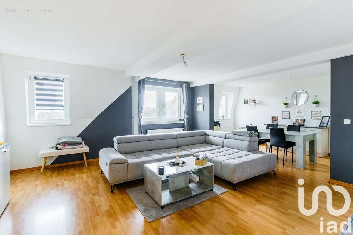 Photo 3 - Appartement à FORBACH