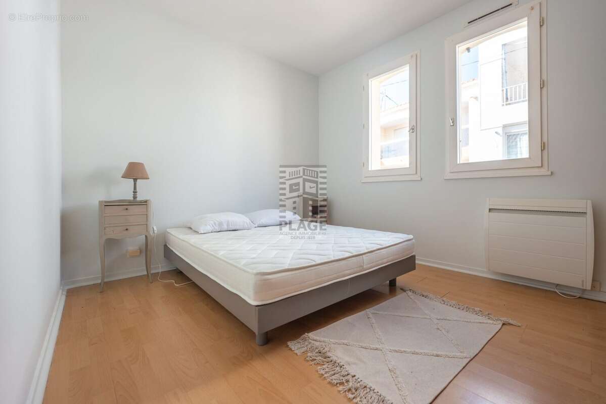 Appartement à LES SABLES-D'OLONNE