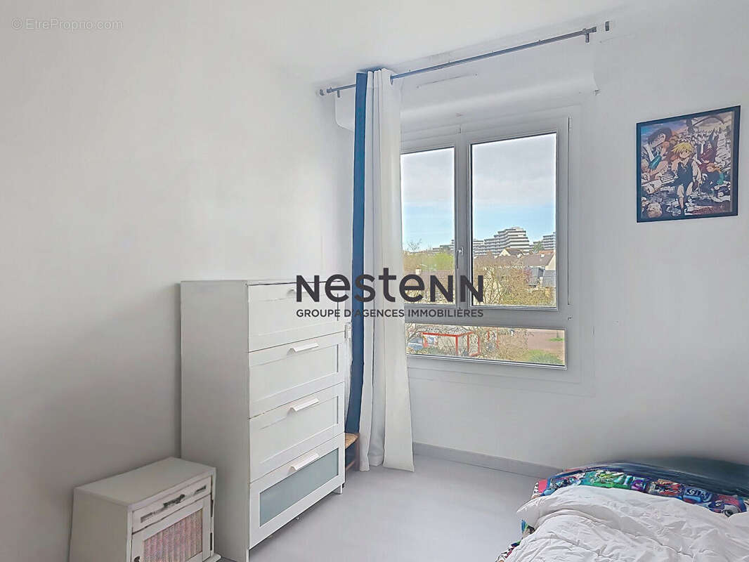 Appartement à CAEN