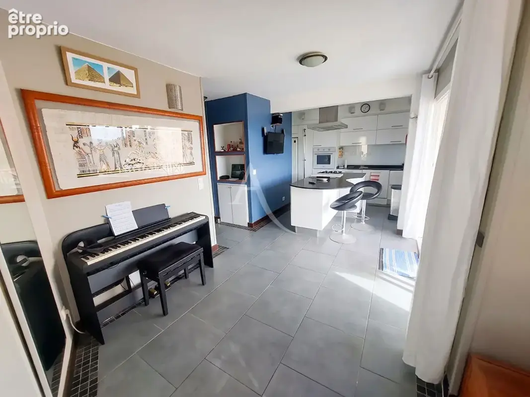 Appartement 97200 3 pièce(s) 62 m2 - photo 4