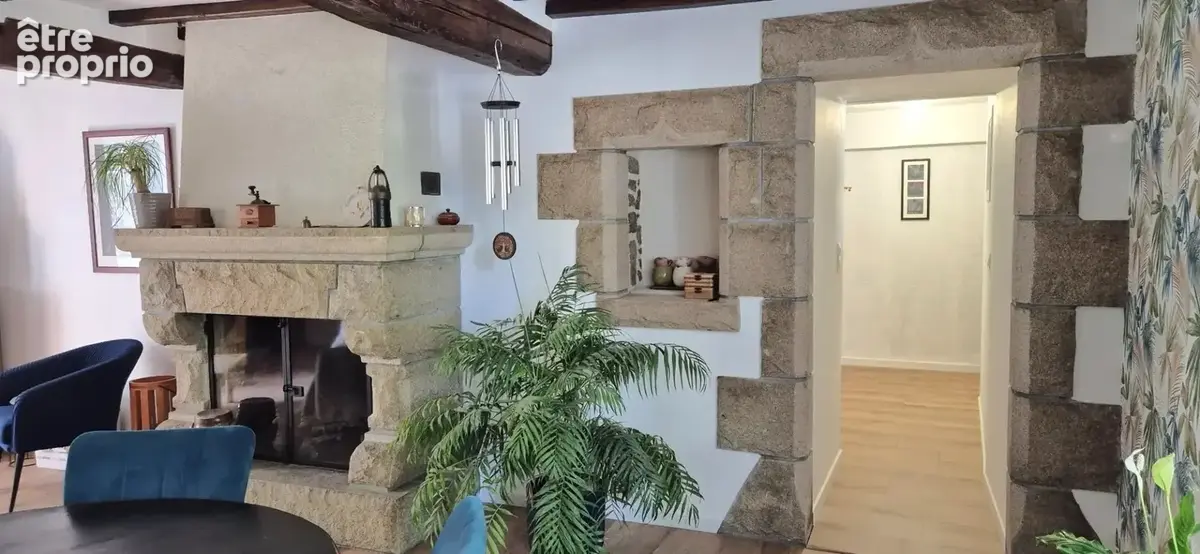 Maison 6 pièces 138 m² à vendre à Le Teilleul (50640) - photo 8
