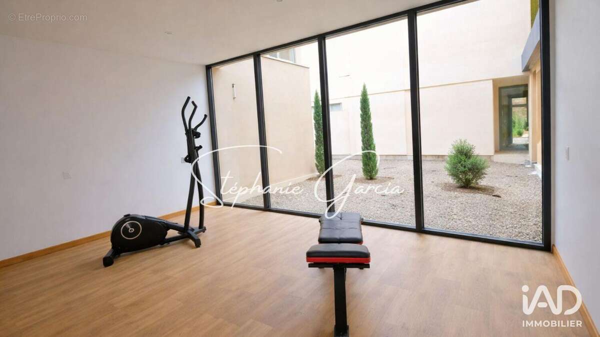 Photo 5 - Appartement à LIVRON-SUR-DROME