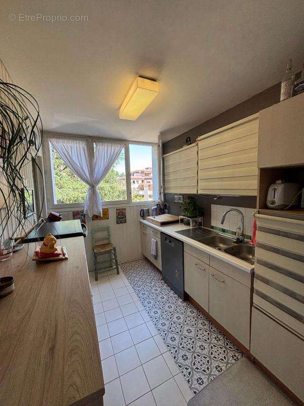 Appartement à PAU