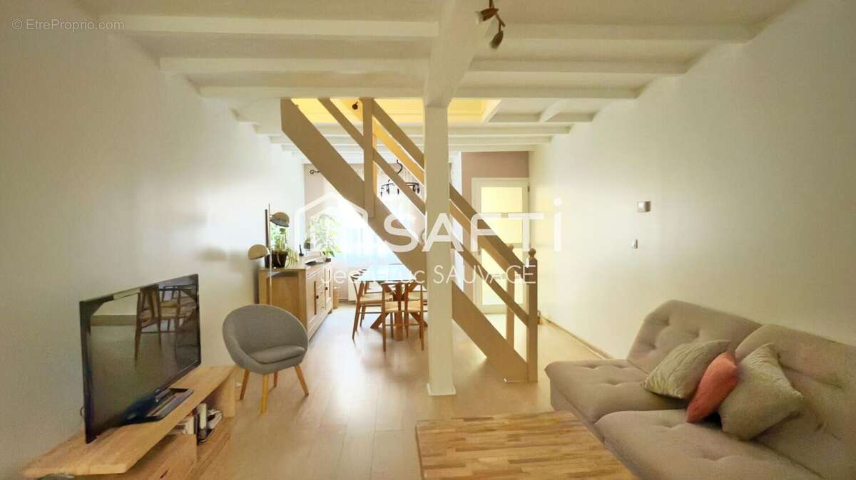 Photo 2 - Maison à TOURCOING