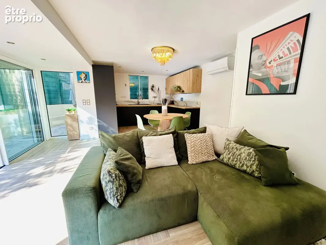 Maison à CANNES