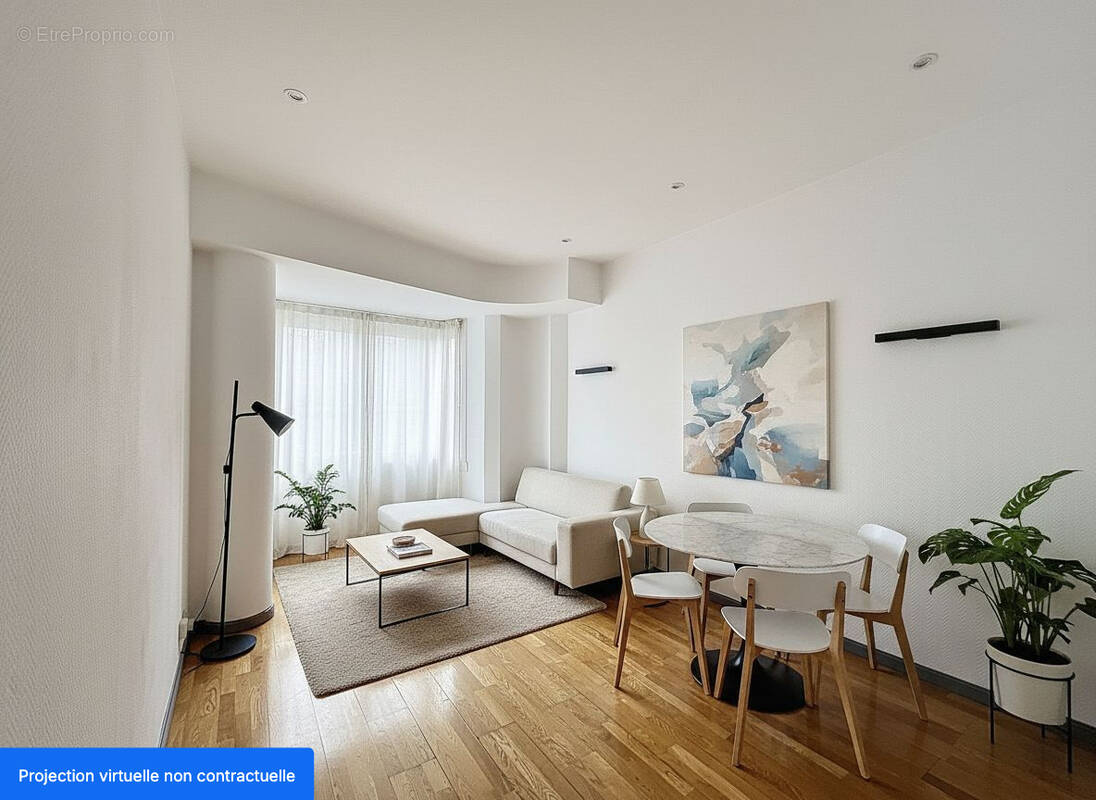 Appartement à LILLE