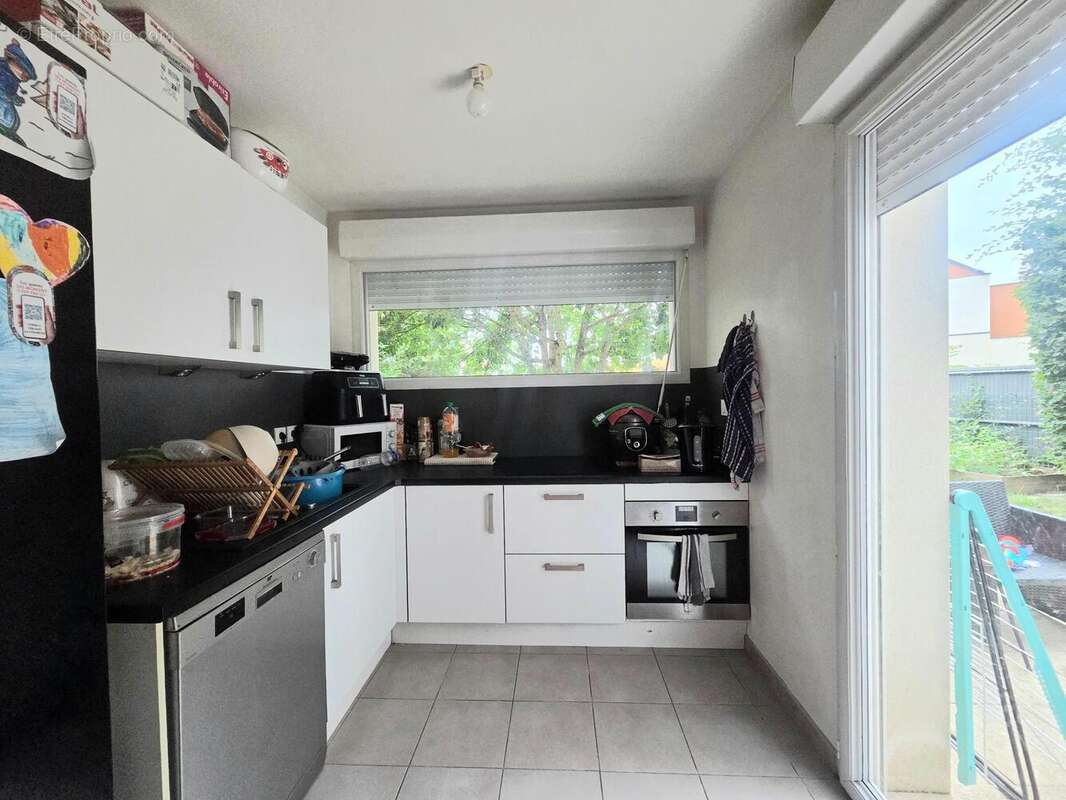 Photo 3 - Maison à TRELAZE