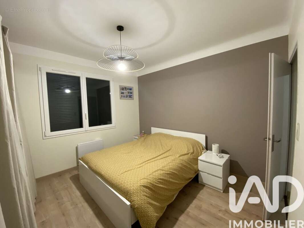 Photo 6 - Maison à SARROUILLES