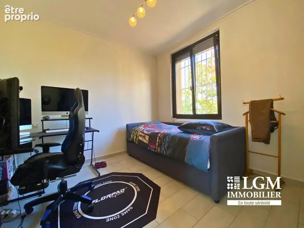 Albefeuille-Lagarde, Villa de plain-pied avec loft et piscine d'exception - photo 8