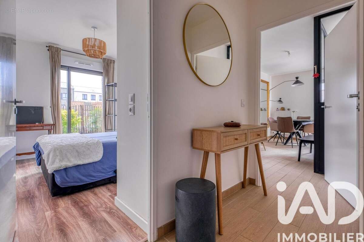 Photo 8 - Appartement à BESSANCOURT