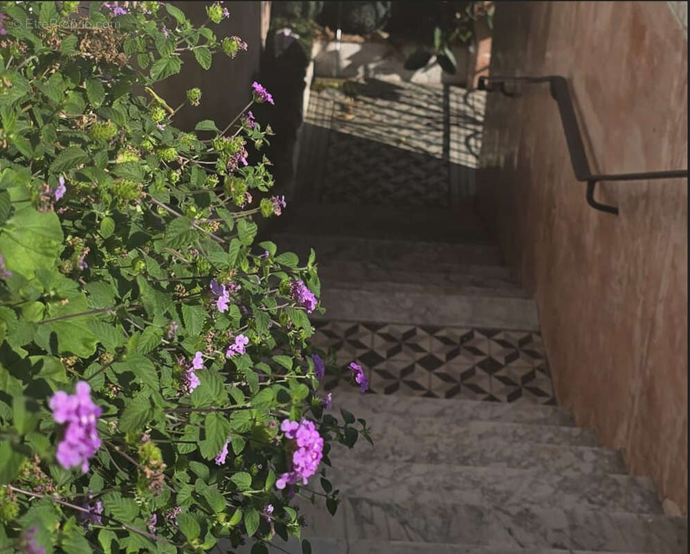 Maison à ROQUEBRUNE-CAP-MARTIN