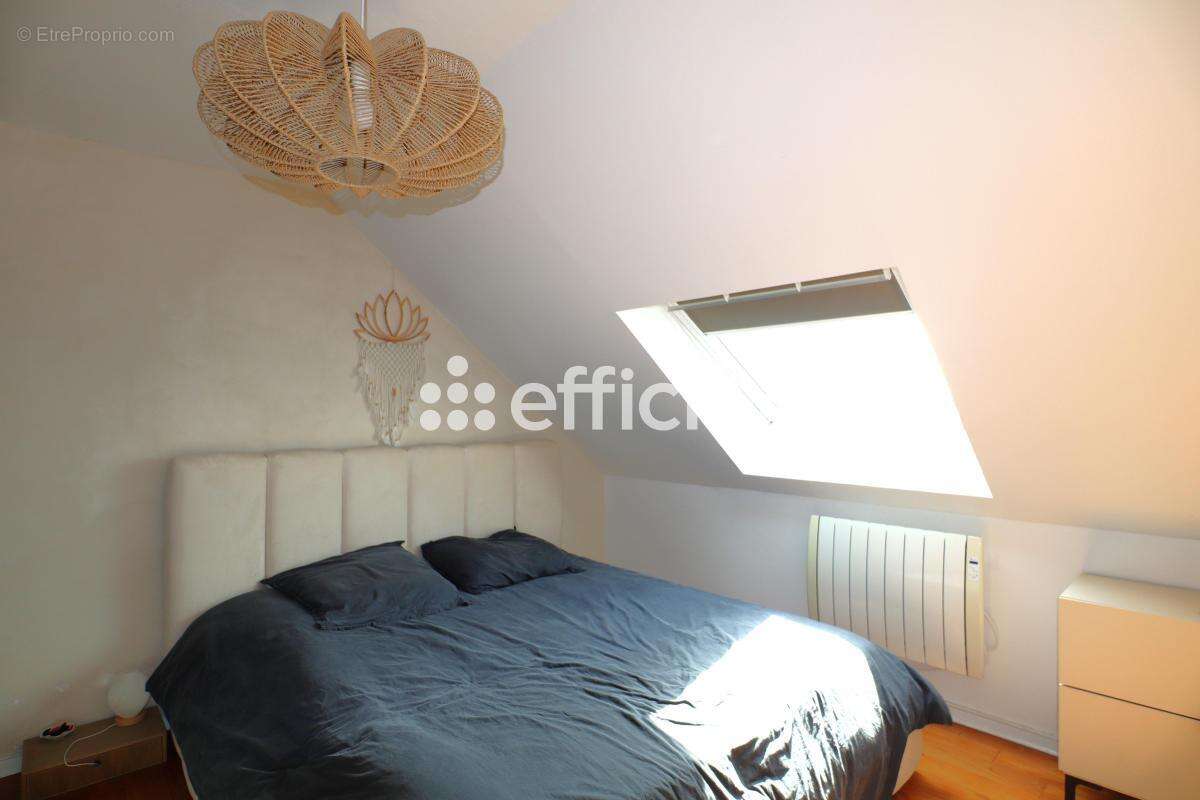 Appartement - photo 8