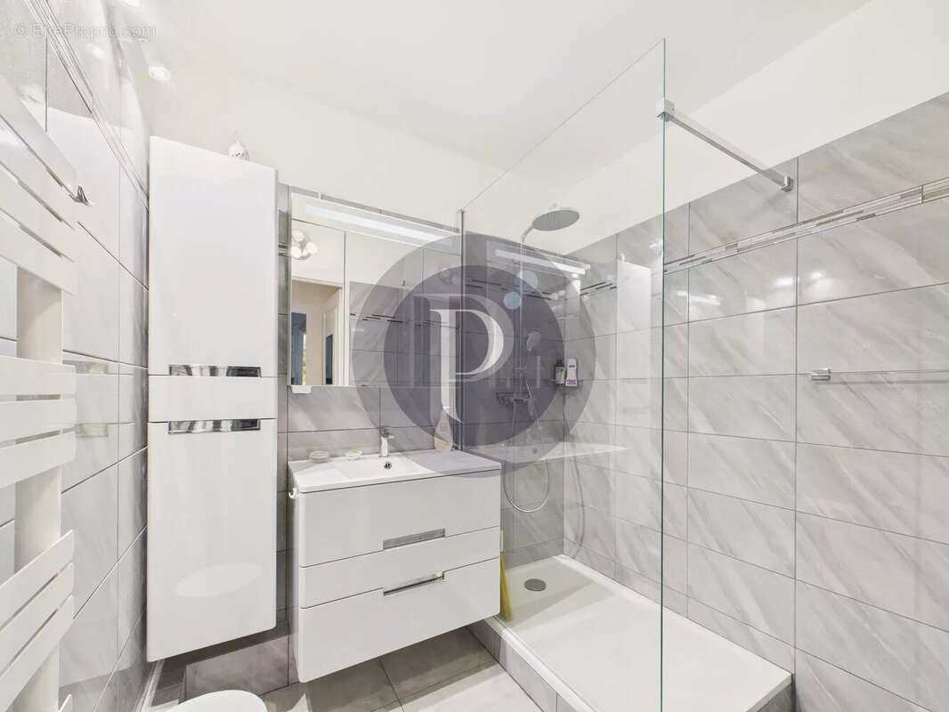 Appartement à ANTONY