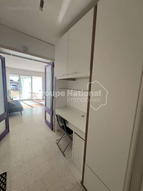 Appartement à LE GRAU-DU-ROI